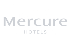 logo hôtel Mercure