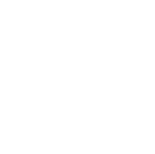 Burger King logo - blanc